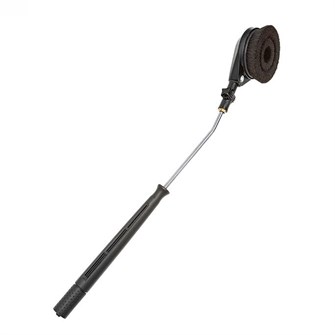 STIHL Roterende vaskebørste med lynkobling, Ø 150 mm, til RE 281 PLUS – RE 581 PLUS